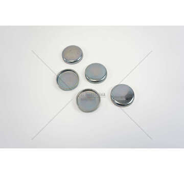 Screw Cap F4AE0681 - TECTOR Iveco