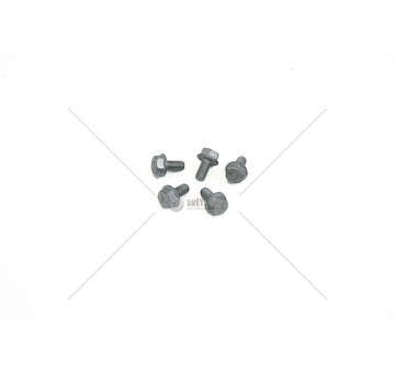 Screw F2BE3682 - CURSOR 8 8X1,25X16 Iveco