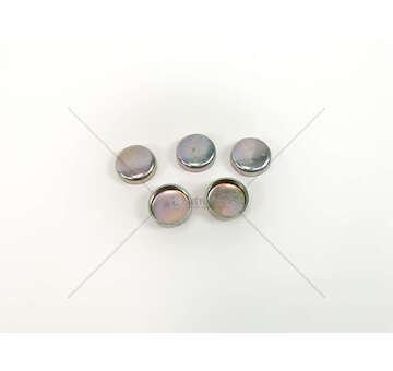 Screw Plug, crankcase 35/40/50/65C - F1CE/F1CF Iveco