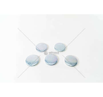 Screw Plug, crankcase TAPPO A ESPANSIONE Iveco