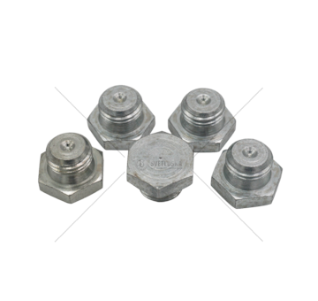 Screw Plug TAPPO FILETTATO F2BE3682 - CURSOR 8 Iveco