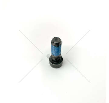 Screw Set, flywheel KIT BULLONI VOLANO Mec-Diesel