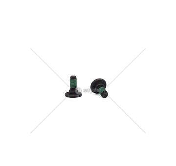 Screw VITE PER RUOTA FONICA F1AE0481 - 6 X 1 Iveco