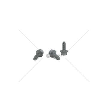 Screw VITE TESTA ESAG 6X16 F2BE3682- CURSOR 8 Iveco
