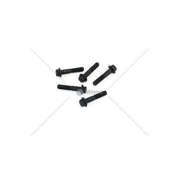 Screw VITE TESTA ESAGONALE M10X1,5X50MM Iveco