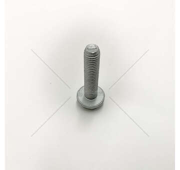 Screw VITE TESTA ESAGONALE M10X45MM Mec-Diesel
