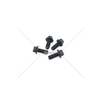 Screw VITE TESTA ESAGONALE M12X1,75X30 Iveco