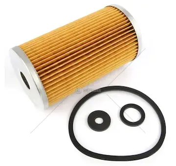 Sd - filtr paliva ii s těs. kroužky sada | 93-8306.Z