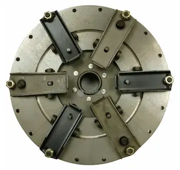 Sd - kompletní spojka bo - o 310 /alt.3/ | 7901-1100