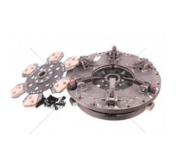 SD motorová spojka LUK - pr. 310 mm Poxima 93942029