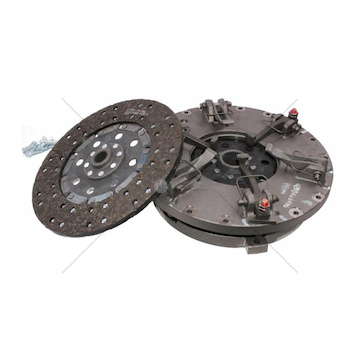 SD motorová spojka LUK - průměr 310mm 93942028