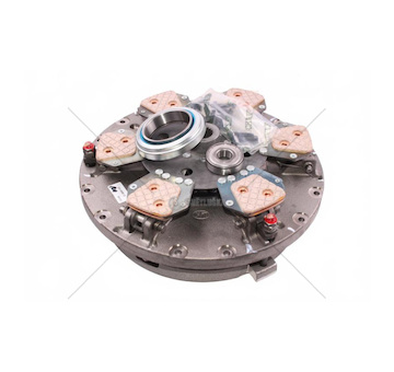 SD motorová spojka LUK průměr 310mm / KO 93942021