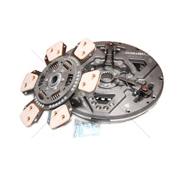 SD motorová spojka LUK - průměr 350mm New M14 93942027