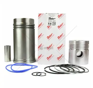 Sd originál z. sada úplného válce pr.102/4kr. | 7011-0099.Z