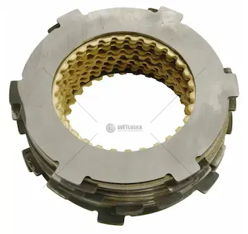 Sd - sada lamel 4wd | 29.186.040