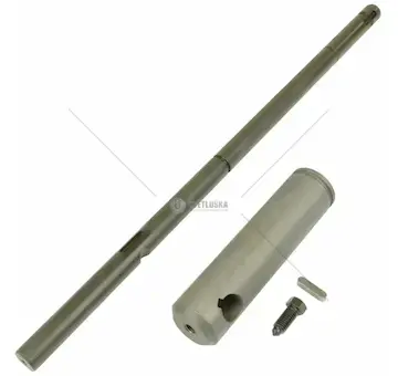 Sd - sada mod.řad.páky proxima (p) | 53.147.003