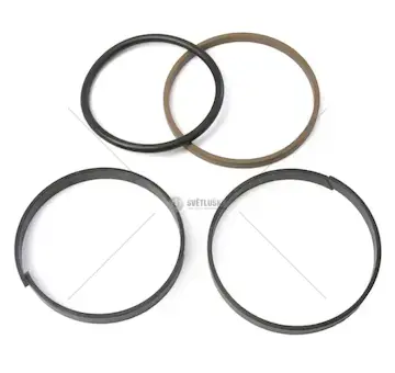 Sd - sada těsnění pístu 90mm (p) | 7011-8060