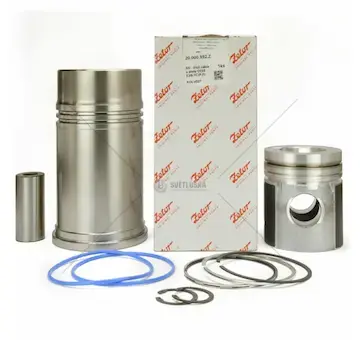 Sd - vlož.válce a pístu o105 | 20.000.992.Z