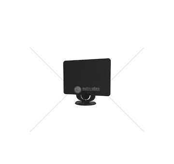 SDA-152 5G DVB-T2 ANTÉNA PLOCHÁ SENCOR
