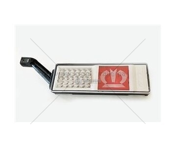 Sdružená lampa KRONE levá KRONE 515129515