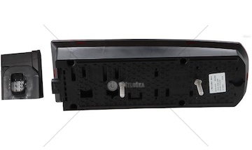 Sdružená lampa Mercedes-Benz ACTROS 4 pravá MERCEDES 0035449003