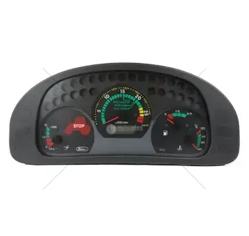 Sdružený panelový přístroj | 53.359.940.Z