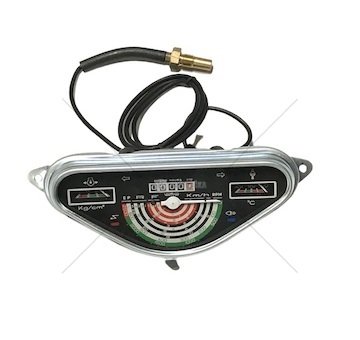 Sdružený panelový přístroj Zetor 55115203