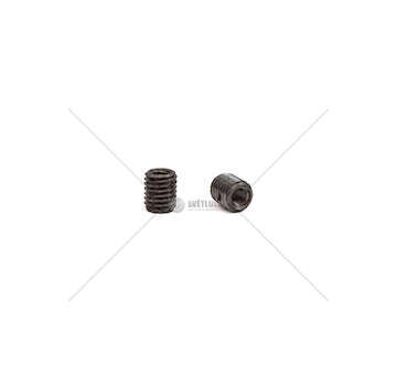 Seal BOCCOLA FILETTATA 6X1/10X1,5 H.12 Mec-Diesel