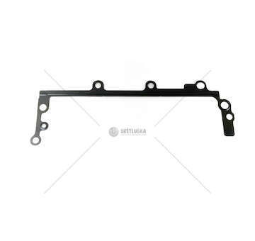 Seal, camshaft adjustment 500X - 552 82 151/GSE-T200 Elring
