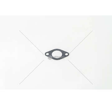 Seal, EGR valve AFN - GOLF III 1.9 TDI EX Elring