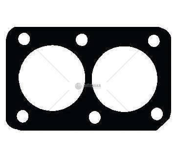 Seal, EGR valve GUARNIZIONE VALVOLA EGR Elring