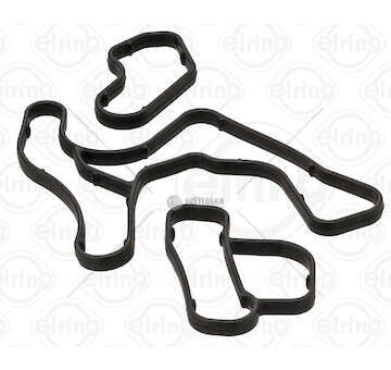 Seal, fuel filter 473.920/921-470.903/904/906/907/908-471.900/ Elring