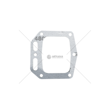 Seal GUARN. PIASTRA BASAM. 8140 Iveco