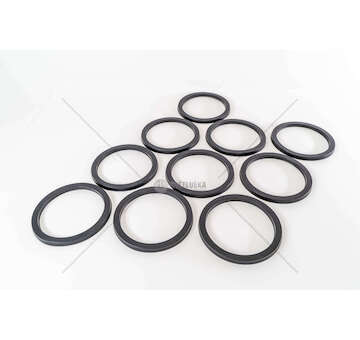Seal GUARNIZIONE 123.5X104.5X7.8 BERTOCCO