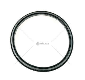Seal GUARNIZIONE A LABBRO 180X160X7 BERTOCCO