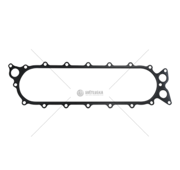 Seal GUARNIZIONE SCAMBIATORE CALORE CURSOR/STRALIS Iveco