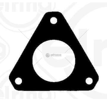 Seal, injection pump 8140.43/43N/47 - MASCOTT 150.35/55 Elring