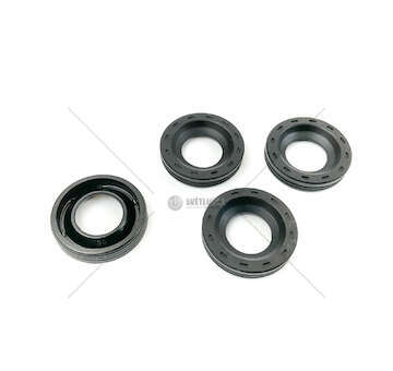 Seal, injector holder 9HS/9HT/9HU - BERLINGO 1.6 HDI Elring