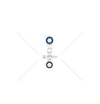 Seal Kit, injector nozzle PSA HN03 - HNV - HNW - HNX - HNY - HNZ Elring