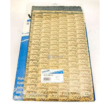 Seal MATERIALE ASSORTITO PER GUARNIZIONIA3 Victor Reinz