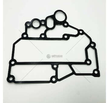 Seal, oil cooler D 2066 LF 61/67/68/76/77/78/80/81/83/84/85/86 Elring