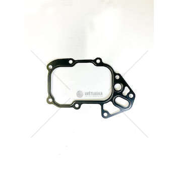 Seal, oil cooler DAILY - F1CE0441/F1CE0481/F1CFA401/F1CFL411 Elring