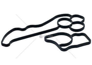 Seal, oil cooler N47 D16 A,N47 D20 C/D,N57 D30 A/B Elring