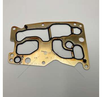 Seal, oil cooler N47/N57 Elring