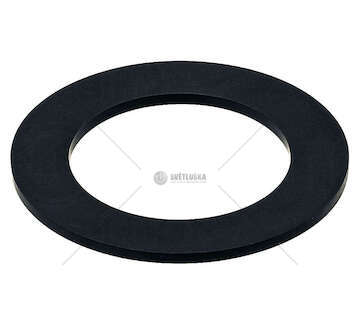 Seal, oil filler cap 38,5 X 59 X 2,3 SH70 / HNBR A Elring