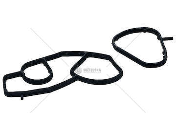 Seal, oil filter housing BERLINGO/C3/C4/JUMPY Elring