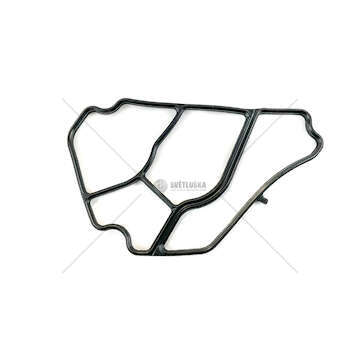 Seal, oil filter housing BMW - M47 D20 (204D4) Elring