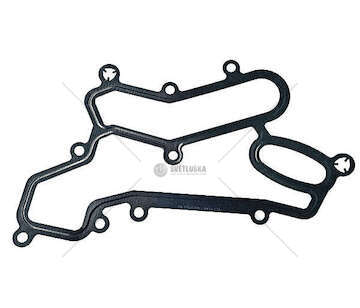 Seal, oil filter housing DC 13 - P,G,R,T-SERIES Elring