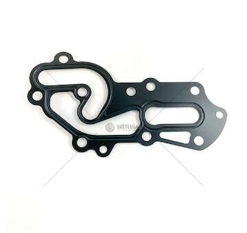 Seal, oil filter housing F1CE0481/F1CE3481E/F30DTE Elring