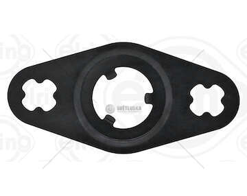 Seal, oil outlet (charger) CLASSE C/E/G/M/S/V/ VIANO Elring